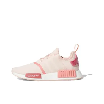 Adidas Nmd R1 Icey Pink Women's