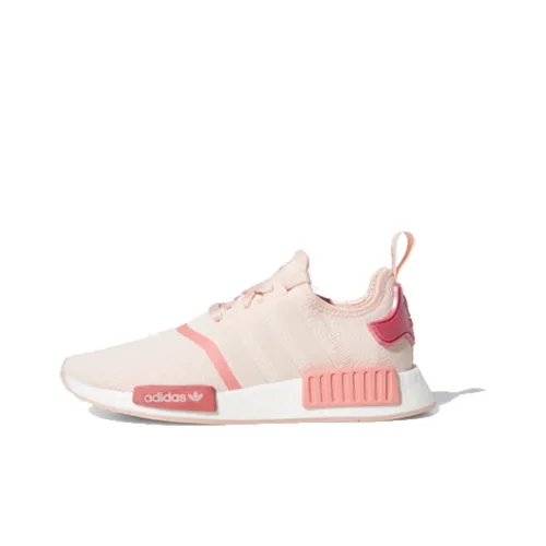 Adidas Originals Nmd R1 Icey Pink Women's