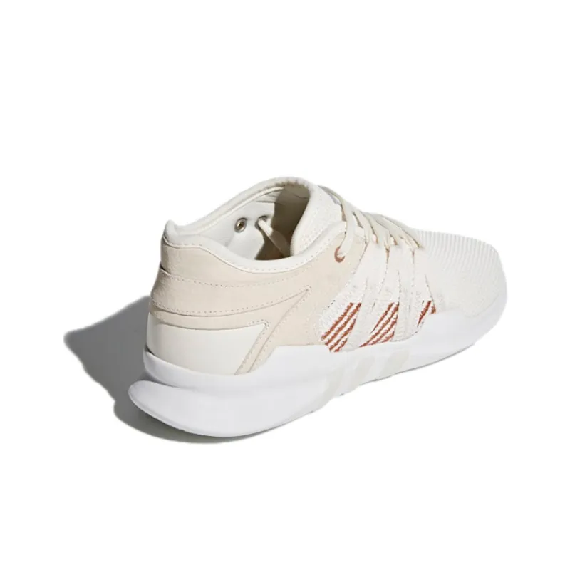 Eqt Adv Women's Adidas Originals Racing Hk 'Chalk White' Women's-3
