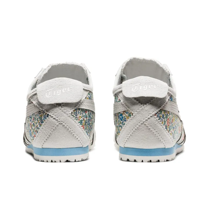 Onitsuka Tiger Mexico 66 'White' Women's-4