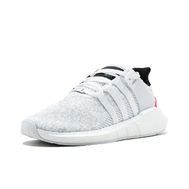 Adidas Eqt Support 93/17 White Red-1