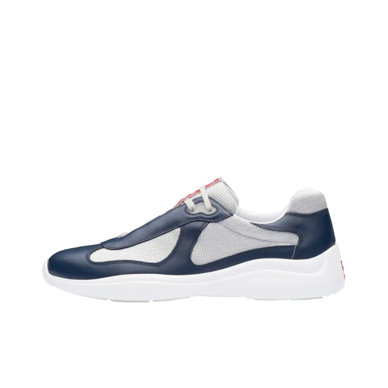PRADA America's Cup 'Baltic Blue'-0
