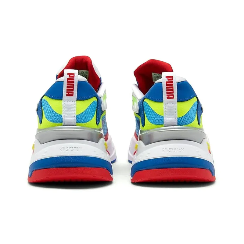 PUMA RS Fast Raceway Multicolor-3