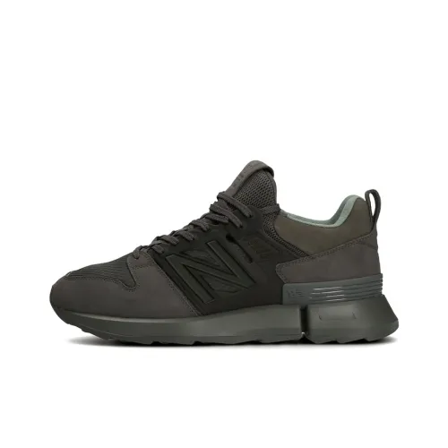 New Balance RC_2 Tokyo Design Studio AURALEE Charcoal