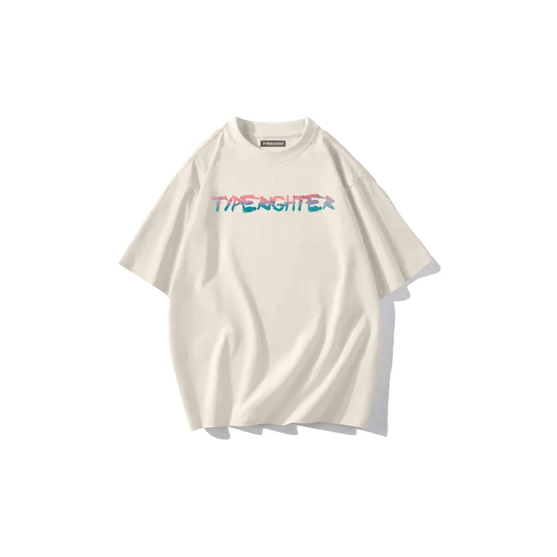 TYPERIGHTER T Shirts Unisex-19
