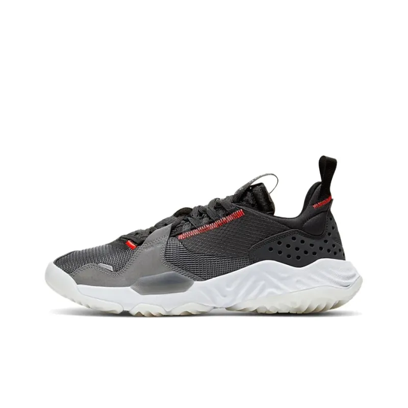 Jordan Delta Dark Smoke Grey-0