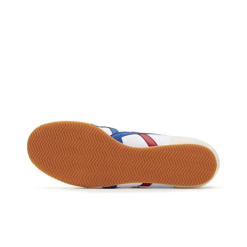 Onitsuka Tiger Track Trainer 'White'-4