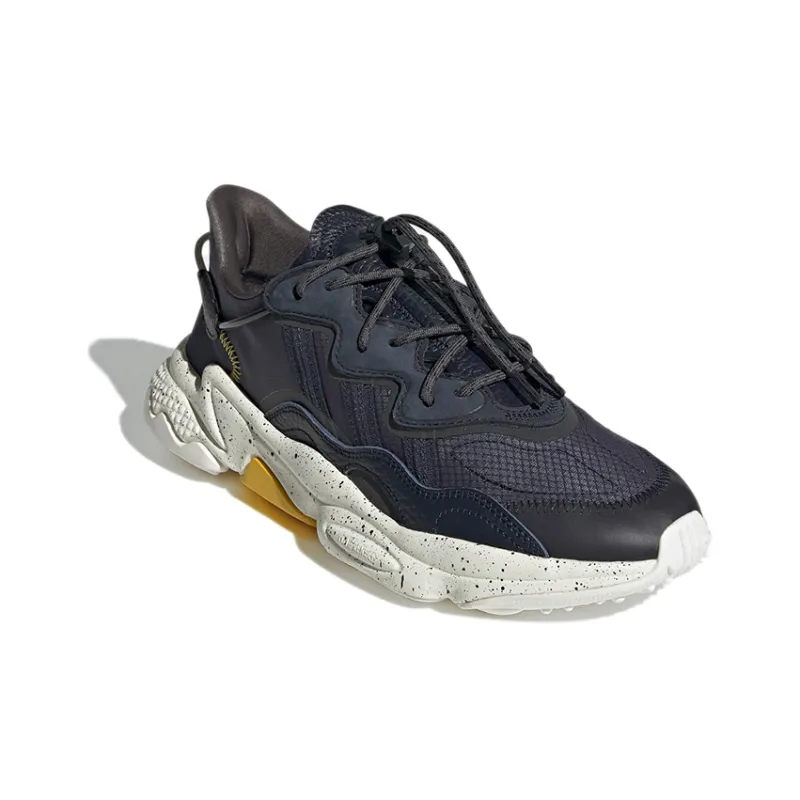 Adidas Originals Ozweego 'Legend Ink Grey'-2