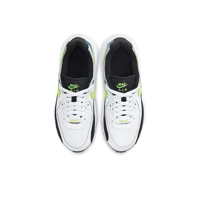 Nike Air Max Wright White Volt GS-3