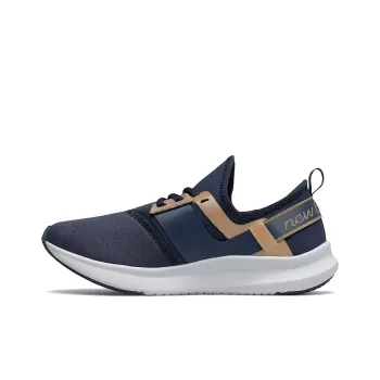 New Balance NB Nergize Casual Shoes Women's Low-Top Indigo/Metallic