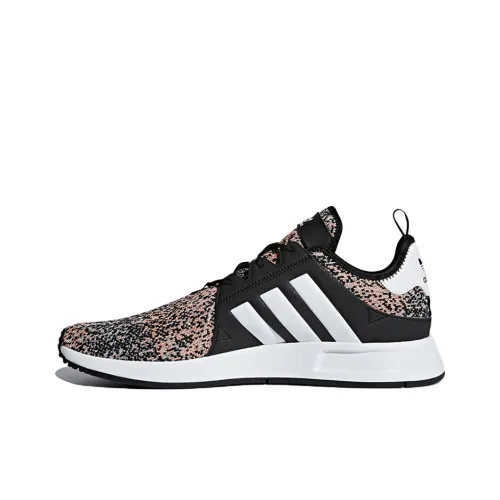 X_PLR Adidas Originals 'Black Static'