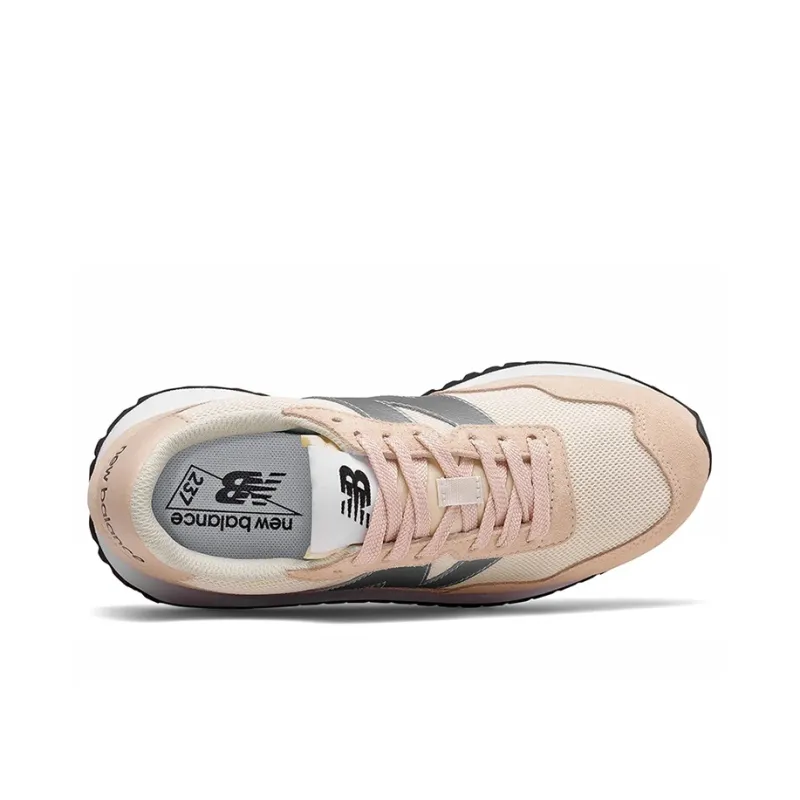 New Balance 237 Rose Water Women's-2