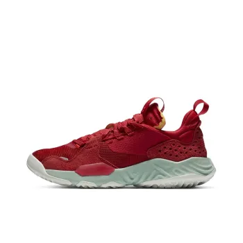 JORDAN Delta Sp Red Jade Aura