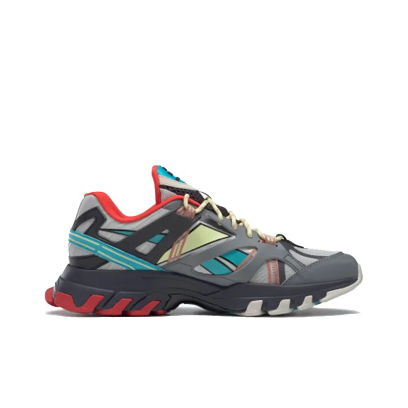 Dmx Trail Shadow Reebok 'Cold Grey Rustic Clay'-1