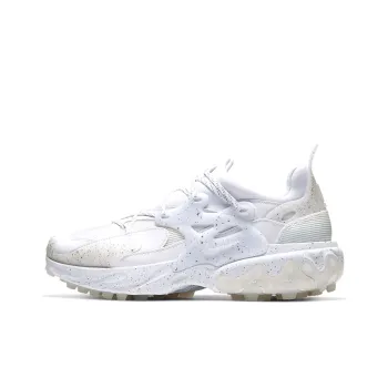 Nike React Presto Undercover White