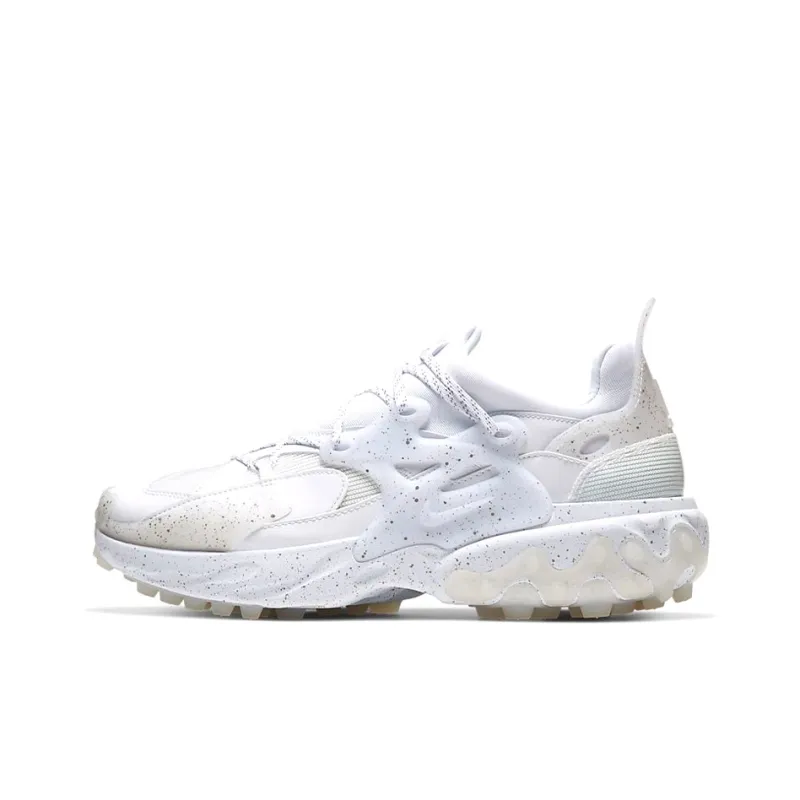Nike React Presto Undercover White-0
