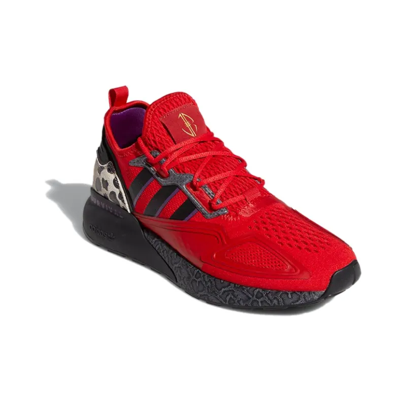 Adidas Zx 2K Boost Jalen Ramsey Survival Is Rare-2