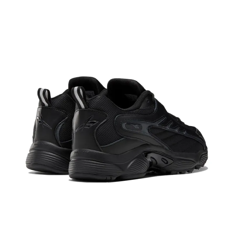 Reebok Dmx Series 2K X Running Shoes Black-3
