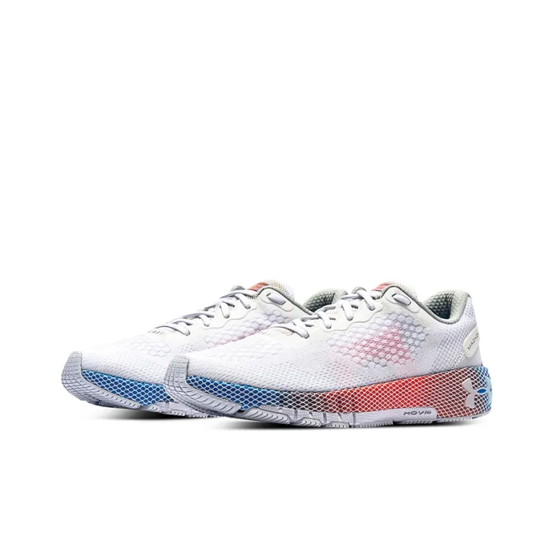 Under Armour Hovr Machina 2 Clrshft Cn Unisex White-2