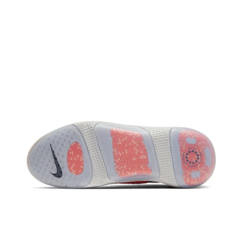 Nike Joyride CC3 Setter Sail Team Orange Sequoia-4
