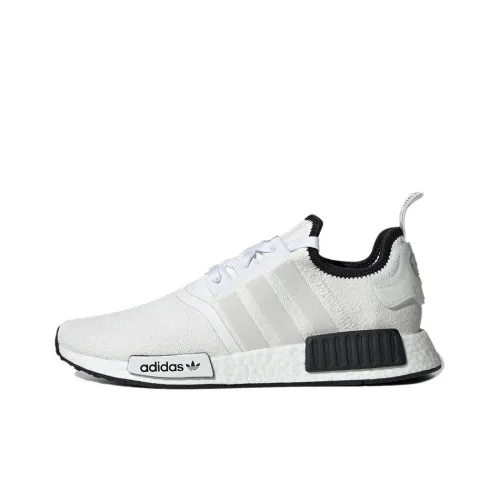 Adidas NMD R1 Cloud White Core Black