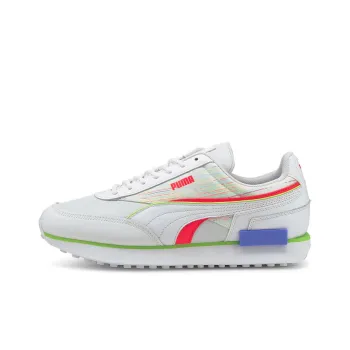 PUMA Future Rider Double Spectra