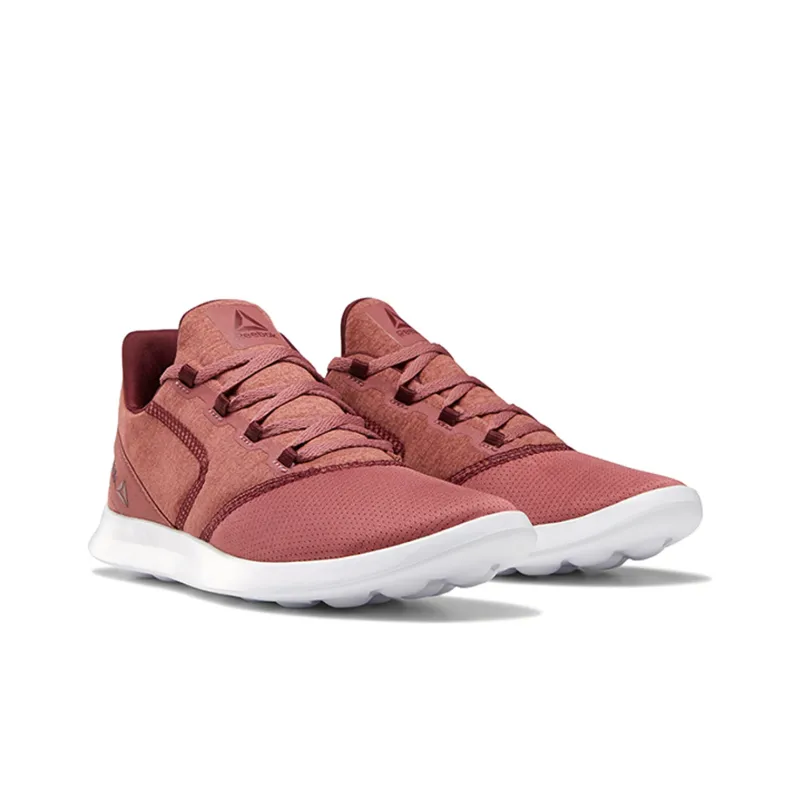 Reebok Evazure Dmx Lite 2.0 Red Women's-5