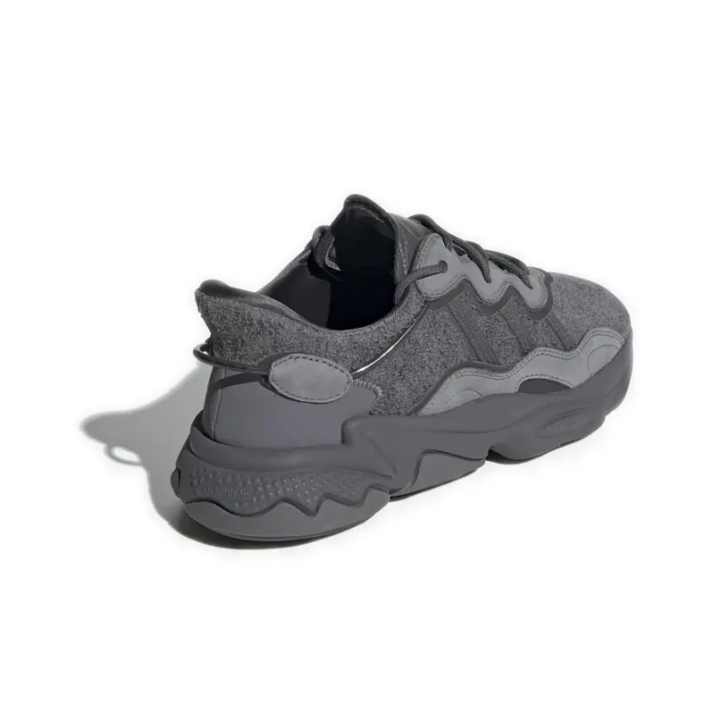 Adidas Ozweego 'Grey'-3