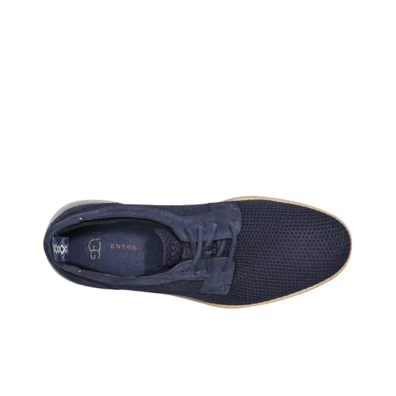 UGG Union Derby Hyperweave 'Blue'-4