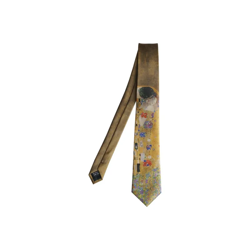 FREE RABBITⅡ Ties Unisex Bronze-1