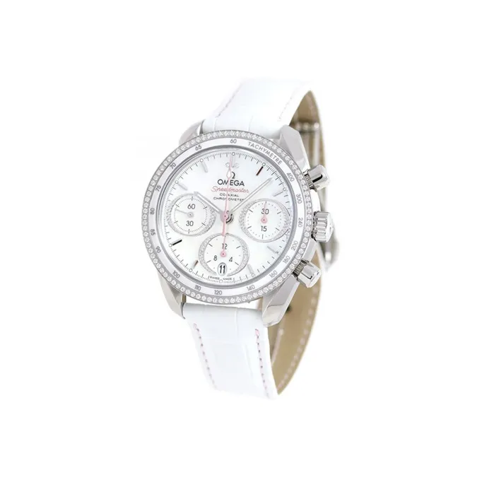 OMEGA Speedmaster Co Axial 324.38.38.50.55.001-1