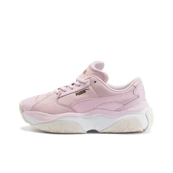 PUMA Storm.Y Low 'Parfait Pink' Women's