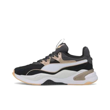 PUMA RS 2K 'Soft Metal Black Ebony' Women's