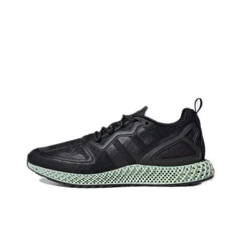 Adidas ZX 2K 4D Core Black