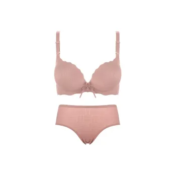 Sizhisha Women's Underwear Sets