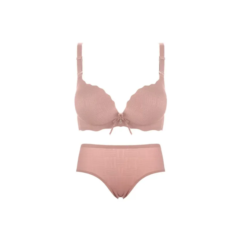 Sizhisha Women's Underwear Sets-0