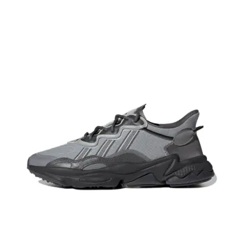 Ozweego Adidas Originals 'Light Grey Dark Grey'