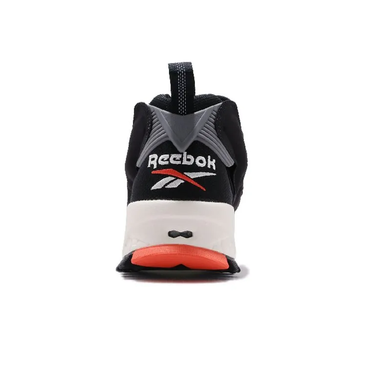 Reebok InstaPump Fury Trail 'Black'-3