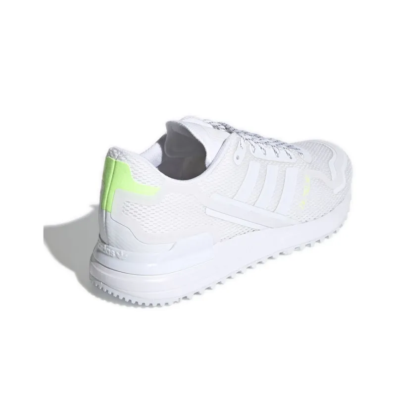 Adidas Zx 750 Hd Cloud White Signal Green-2