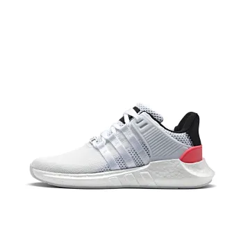 Adidas Originals Eqt Support 93/17 White Red