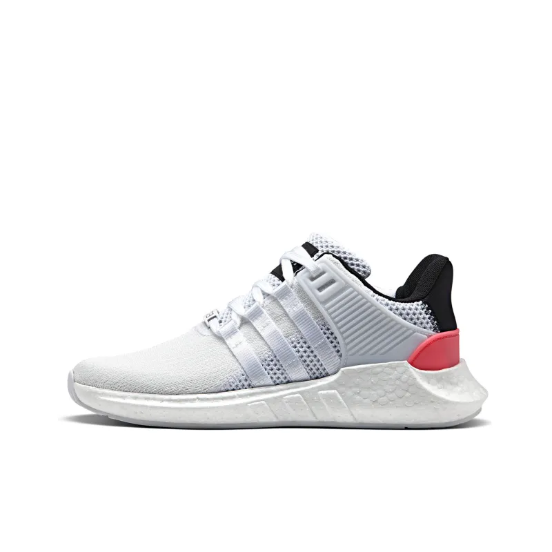 Adidas Eqt Support 93/17 White Red-0