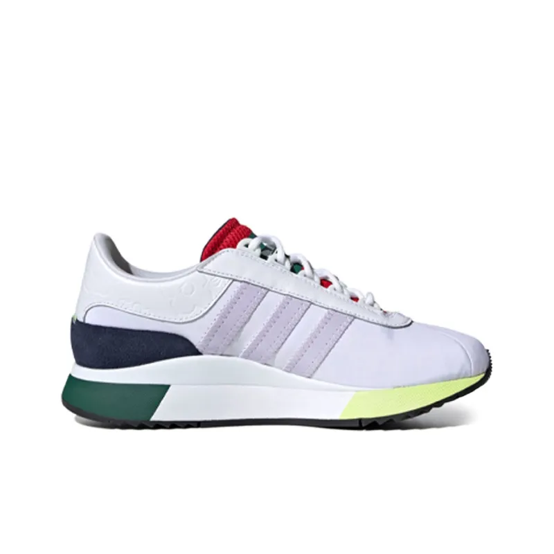 Adidas Women's Sl Andridge 'Flower Pattern' Women's-1