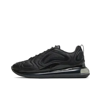 Nike Air Max 720 Black Anthracite