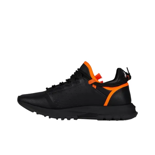 Givenchy Spectre Runner 'Black Orange'