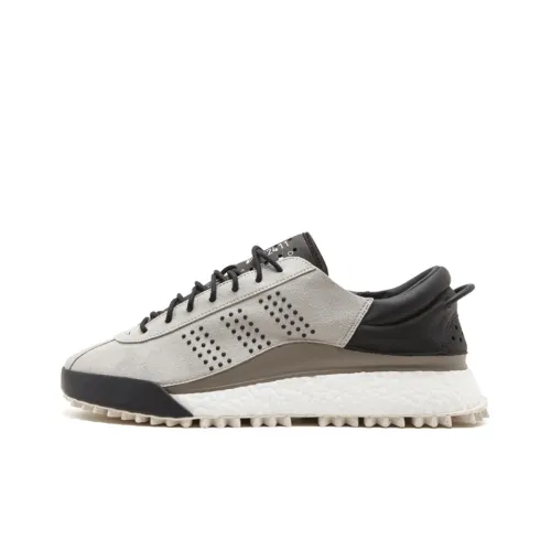 Adidas AW Hike Lo Alexander Wang Grey