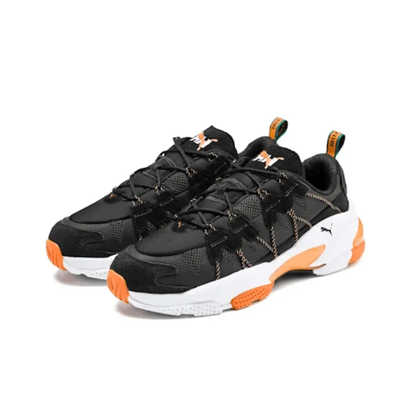 PUMA Lqd Cell Omega Helly Hansen-2