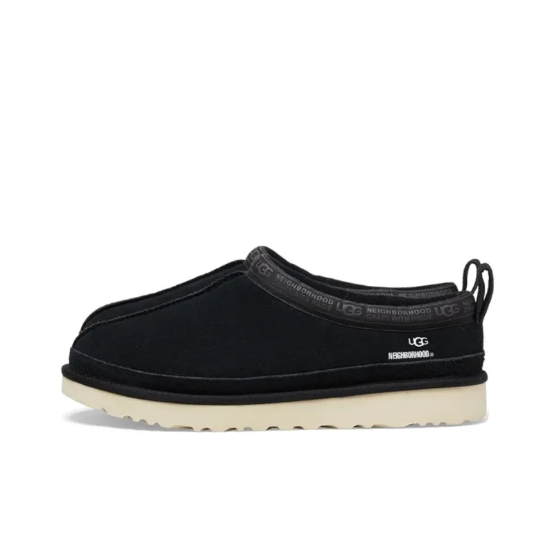 UGG Tasman X Neighborhood 'Black'-0