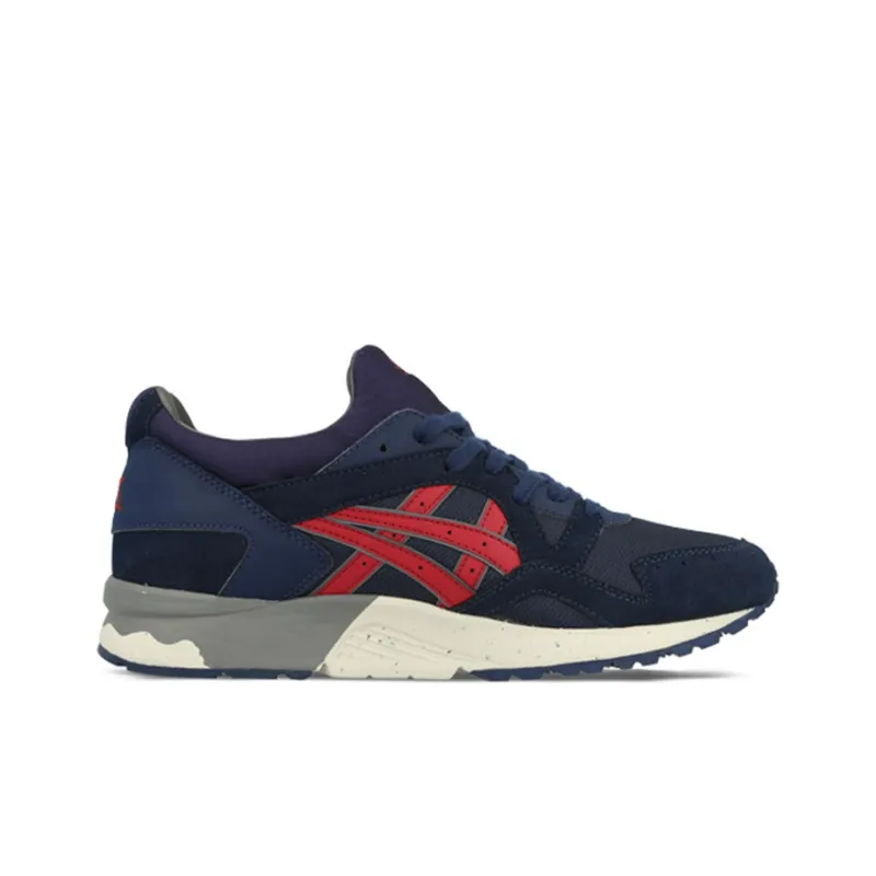 Asics Gel Lyte V 'Blue Red'-1