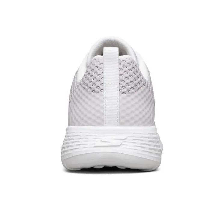 Skechers Go Walk Cool Running Shoes Pink/White Women's-3