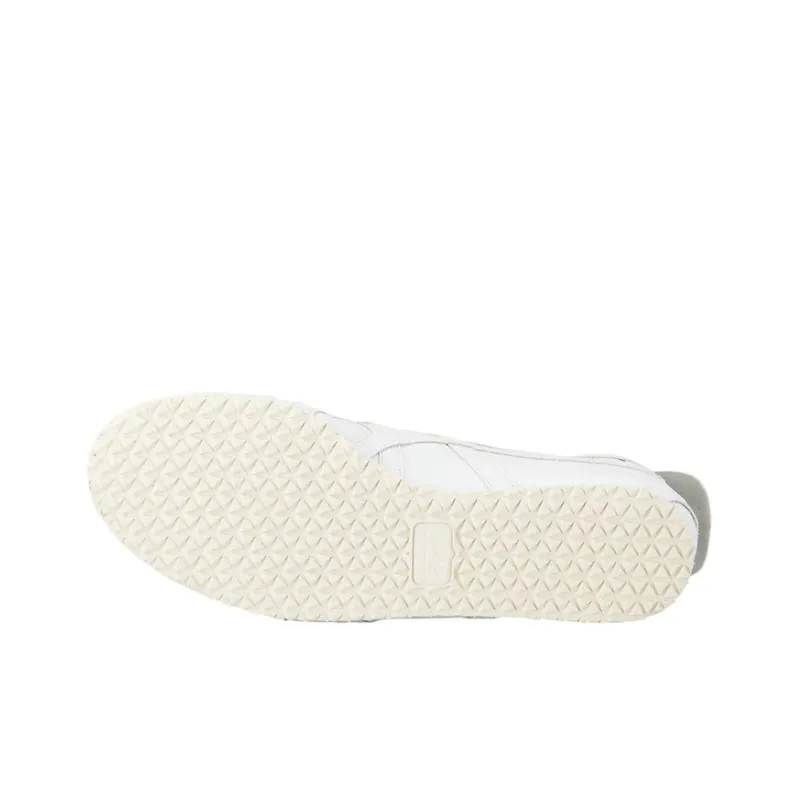 Onitsuka Tiger Mexico 66 White-4